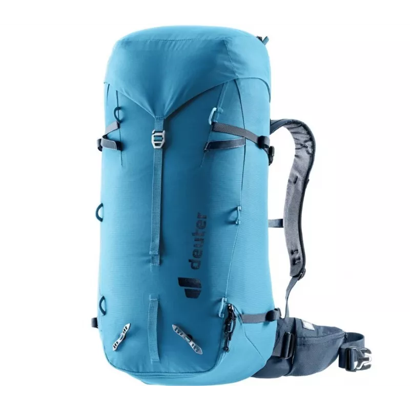 Wandelrugzak DEUTER Guide 34+8 — inhoud 34+8 l, model Wave‑Ink