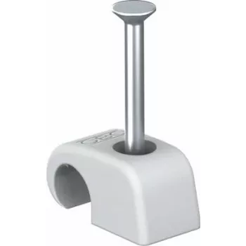 Plakclip met nagel 2026 45 LGR (2228750)