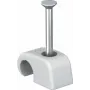 Plakclip met nagel 2026 45 LGR (2228750)