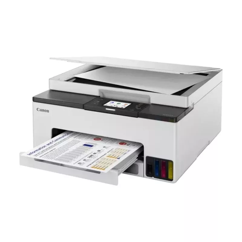 Inktjetprinter Canon MAXIFY GX1040 EB2 — navulbaar tanksysteem, A4, kantoorgebruik