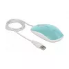 Muis DeLOCK 12538 USB Type-A optisch ambidexter