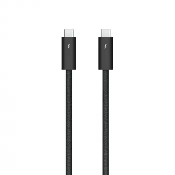 Thunderbolt 4 (USB-C) Pro-kabel (3 m)