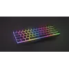 GAMING TOETSENBORD GENESIS THOR 660 G2 US BLACK WIRELESS RGB MECHANICAL GATERON BROWN