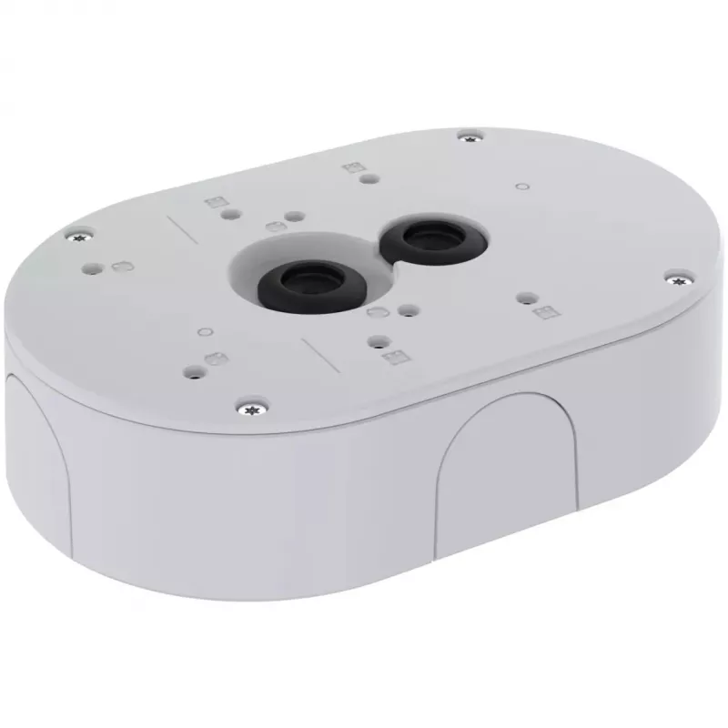 Interfacebox Axis TP4601-E indoor wit 140,4x215,1x53,5 mm