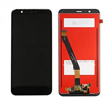 LCD-display Huawei P Smart (zwart) refurbished