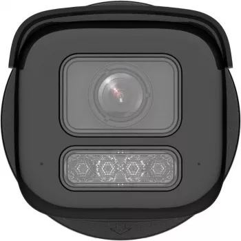 IP-beveiligingscamera Hikvision DS-2CD2663G2-LIZS2U 6 MP, 2,8–12 mm varifocaal, IR 60 m, WDR 120 dB, IK10, IP67