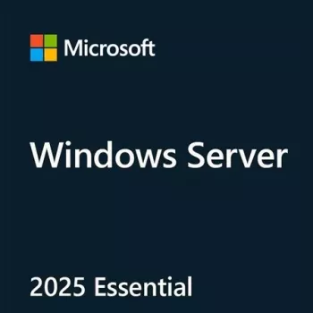 Windows Server Essentials 2025 Pools 10 Core Actina