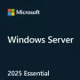 Windows Server Essentials 2025 Pools 10 Core Actina