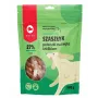 MACED met konijn omwikkelde rawhuidstangen - hondenkauwartikel - 500 g