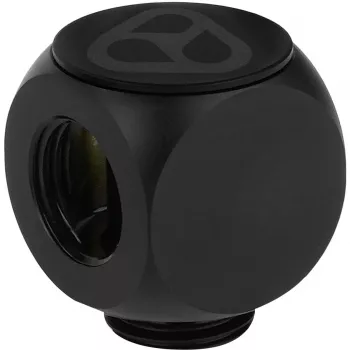 Thermal Grizzly DeltaMate Rotary - T zwart (TG-DM-FIT-0004)