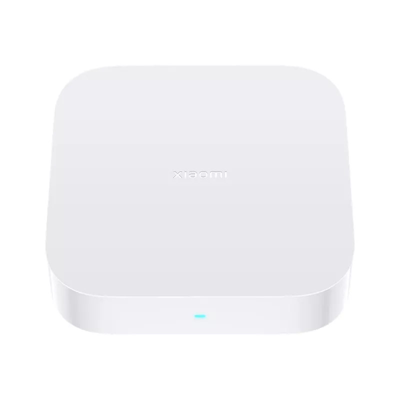 Xiaomi Smart Home Hub 2 draadloos wit