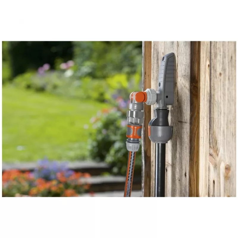 Gardena 08254-20 Slangverbinder voor tuinslang (8254-20)