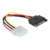 Interne USB 3.2 Gen 1-adapter DeLOCK 89363