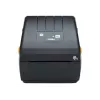 Zebra ZD220 labelprinter thermotransfer 203 x 203 DPI 102 mm/s bedraad