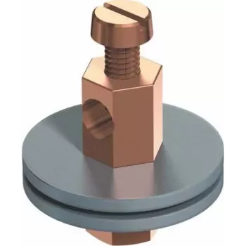 Obo Bettermann 5040507 bliksembeveiligingscomponent