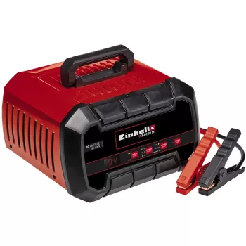 Acculader Einhell CE-BC 30 M 12/24 V