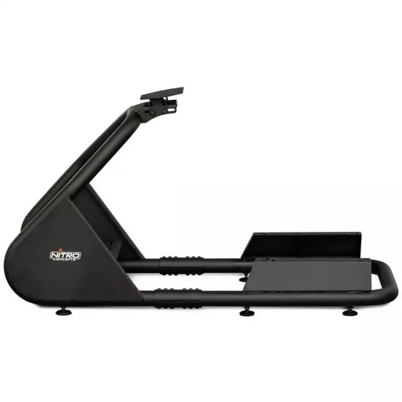 Gaming-stoel Nitro Concepts S-Racer GAZU-1012 – ergonomisch, verstelbare armleuningen