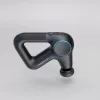Therabody Theragun Prime Plus massageapparaat borst, hand, benen zwart, blauw