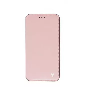 Folio case VixFox voor iPhone 7/8 — roze, folio-hoes