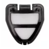 Waterkoker MPM 1.7L 2200W zwart