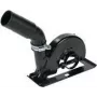 Makita 193794-5 afzuigkap verschuifbaar 115/125 mm