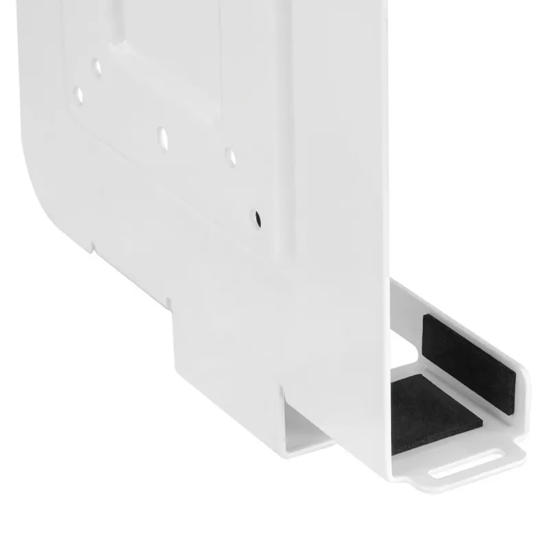 Wand-/monitorhouder MACLEAN MC-473 VESA 75x75 100x100 compatibel met Mac Mini (2014 en nieuwer)