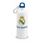 Aluminium drinkfles 500 ml Real Madrid