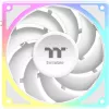 Thermaltake TOUGHFAN EX 120 ARGB Sync White 3-pack