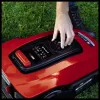 Robotgrasmaaier EINHELL FREELEXO 600 BT — 18 cm maaibreedte, 2–6 cm hoogte, 600 m², 18 V Li-Ion
