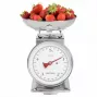Mechanische keukenweegschaal ProfiCook PC-KW 1247 – RVS, 5 kg capaciteit, 1 L kom, tarrafunctie