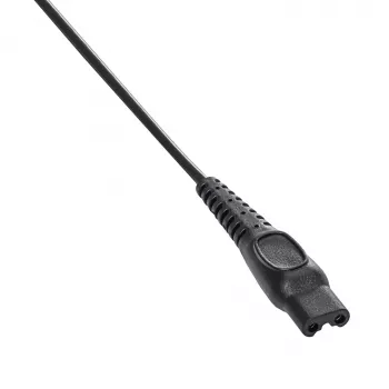 Akyga AK-PD-16 voeding voor Philips AquaTouch / Bodygroom, 8 V, 100 mA, 0,8 W, 1,2 m