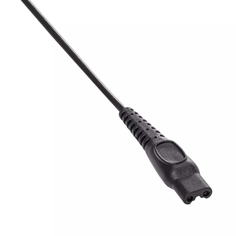 Akyga AK-PD-16 voeding voor Philips AquaTouch / Bodygroom, 8 V, 100 mA, 0,8 W, 1,2 m