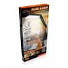 Media-Tech MT224 tafellamp 5,6 W LED zwart