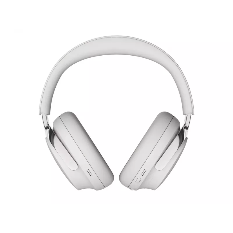 Bose 890101-0200 hoofdtelefoon/headset draadloos hoofdband calls/music bluetooth wit