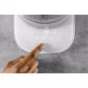 Elektrische waterkoker ZWILLING 1,7 l 1850 W, glazen behuizing, wit