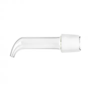 Olijfolie- en azijnfles JATA HACC4537 500 ml Glas Transparant