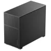 PC-behuizing Jonsbo D31 MESH midi tower zwart