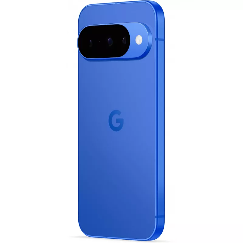 Google Pixel 10 16 cm (6,3 inch) Dual SIM Android 16.0 5G USB Type-C 12 GB 256 GB 4970 mAh blauw
