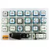ALLNET Brick'R'knowledge Advanced Set (Engels/Engels)