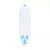 FunWater SUP paddleboard SUPFW07A (blauw)