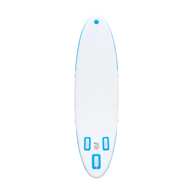 FunWater SUP paddleboard SUPFW07A (blauw)