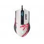 Bedrade gaming-muis A4Tech Bloody L65 MAX RGB 16000 DPI ergonomisch voor rechtshandigen