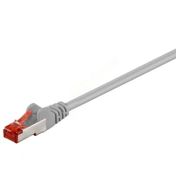 Goobay 50894 connectiviteitsaccessoire grijs