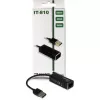 Interfacekaart Inter-Tech ARGUS IT-810
