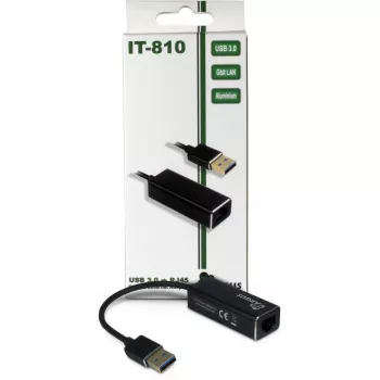 Interfacekaart Inter-Tech ARGUS IT-810