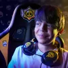 Subsonic gaming-headset Brawl Stars Drippy Skull