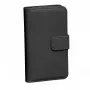 PEDEA Book Cover Classic voor Samsung Galaxy A16 5G, zwart