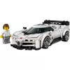 LEGO constructiespeelgoedset Bugatti Centodieci Speed Champions 77240 – 291 onderdelen, 1 minifiguur, vanaf 9 jaar