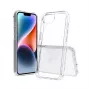 Screenor Bumper 25631SB hoesje voor iPhone 16e, transparant