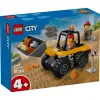 LEGO City 60450 Gele wiellader